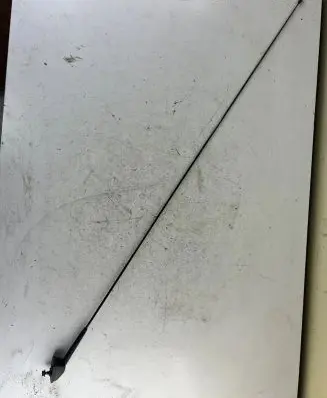 Nissan Micra Radio antenna 