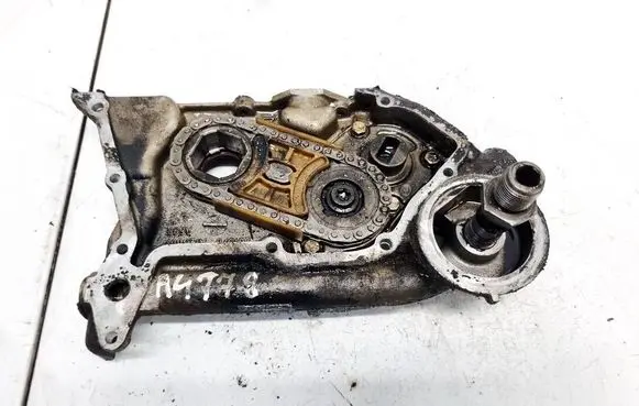 Lancia Lybra Oil pump 201670 A123607