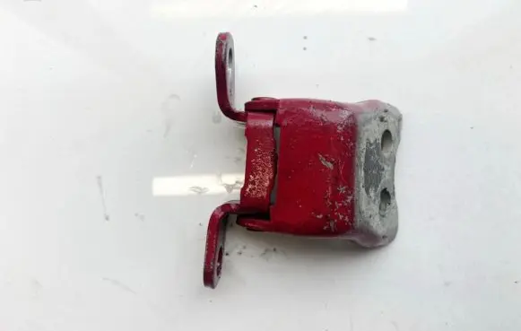 Honda Civic Front door upper hinge