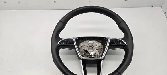 Audi A6 S6 C8 4K Steering wheel 4K0419091C 4K0419091BA