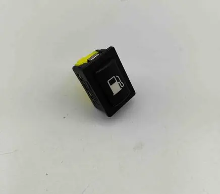 BMW X2 F39 Fuel cap release pull handle 9323414