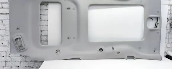 Chrysler Pacifica Headlining PH0255993AB L0255993AB PH0255993AB08PD2