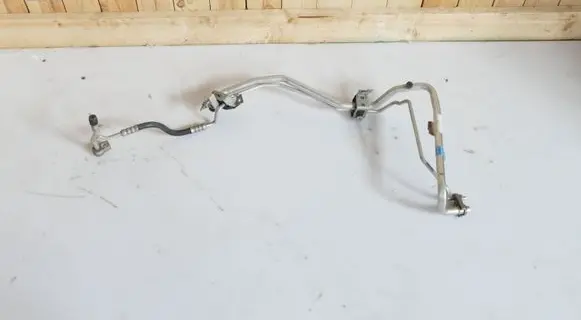 Ford Edge II Air conditioning (A/C) pipe/hose