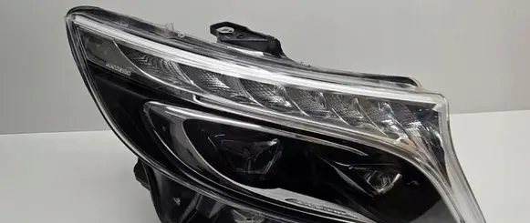 Headlight/headlamp