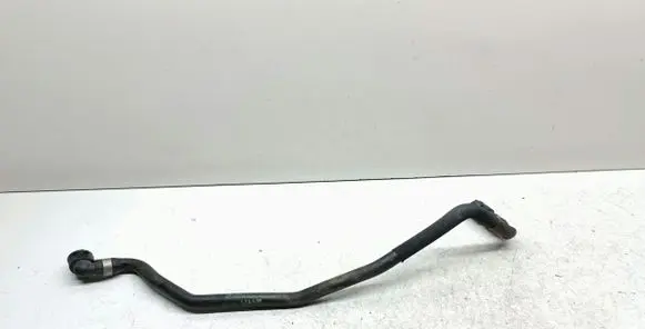 BMW 5 F10 F11 Engine coolant pipe/hose 7591091 17127591091
