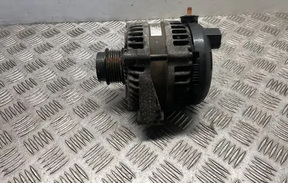 Jaguar XF X250 Generator/alternator 8X2310300CB