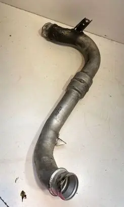 Audi Q5 SQ5 Intercooler hose/pipe 050145731