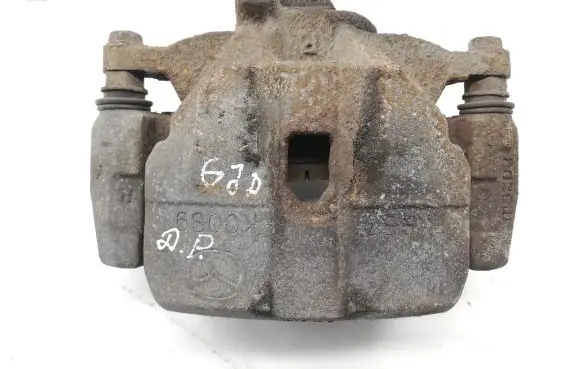 Mazda 6 Front brake caliper