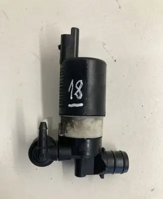 Citroen C4 Grand Picasso Windscreen/windshield washer pump