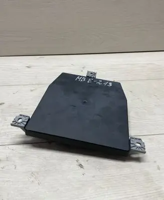 Mercedes-Benz E W213 Comfort/convenience module A2139009219 A1679021701 5DK01312005