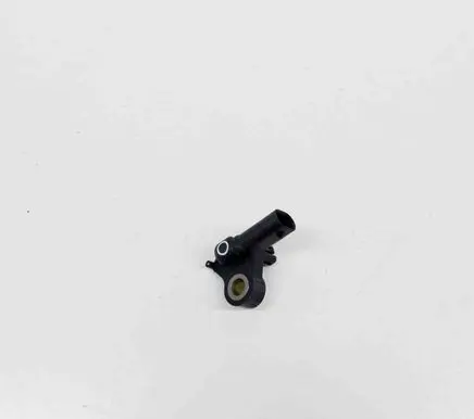 Audi A1 Airbag deployment crash/impact sensor 4M0959643