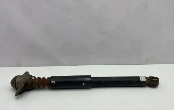 Volkswagen Jetta VI Rear shock absorber/damper 5c0512011ck