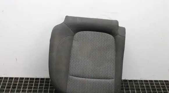 Opel Mokka Rear seat 