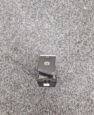Audi Q7 4M Hand parking brake switch 4M2927225A