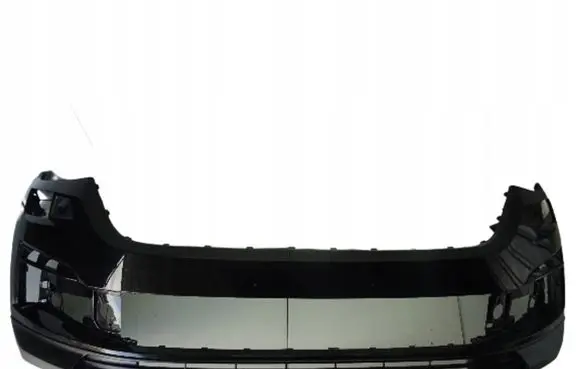 Skoda Kodiaq Front bumper 4FXXXXX0CC