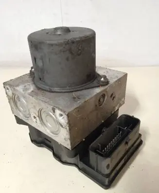 Ford Mondeo MK IV ABS Pump Cg912c405cb