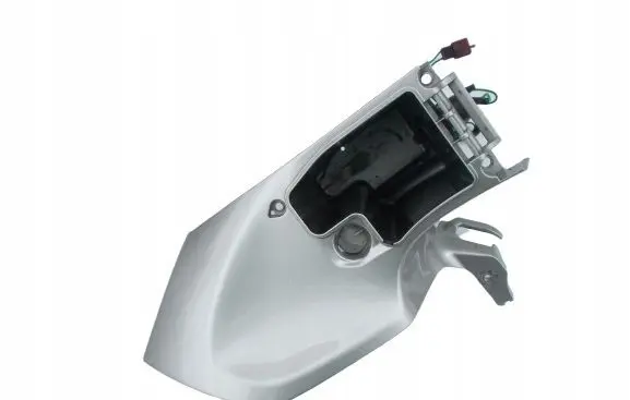 Honda Accord Glove box set 