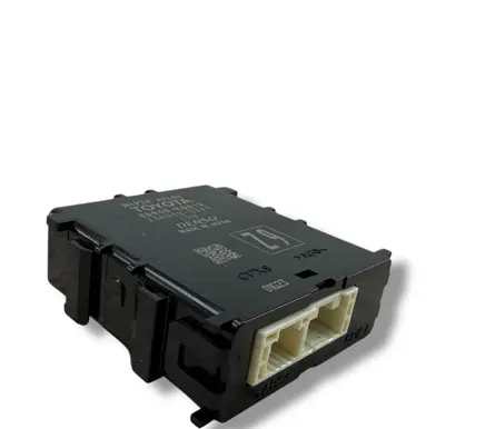 Toyota Yaris XP210 Window wiper relay 85940K0010 2360000061