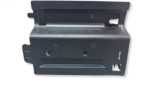 Nissan Juke II F16 Pickup box liner 748U90280R
