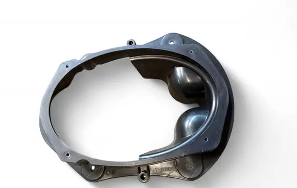 Dodge Challenger Side speaker frame 2677A