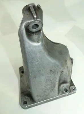 Mercedes-Benz S W220 other engine part A1370110208