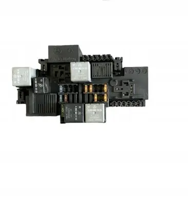 Mercedes-Benz S W222 Fuse module A2229066801