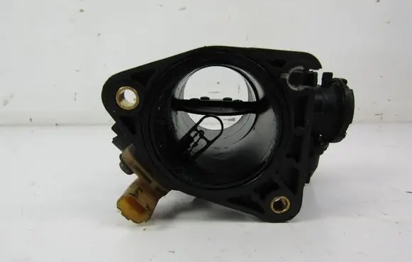 Fiat Scudo Electric throttle body valve 9660110780