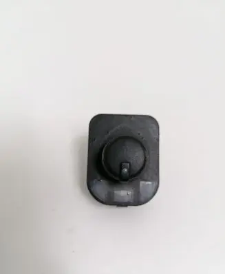 Wing mirror switch
