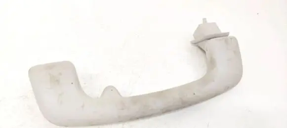 Citroen C4 I Picasso Rear interior roof grab handle