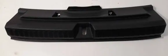 Audi A3 8Y Trunk/boot sill cover protection 8Y4863471B