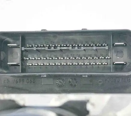 Volvo V60 ABS Pump