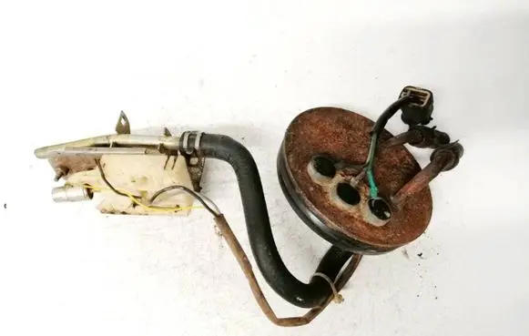 Fuel level sensor