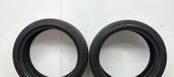 Mercedes-Benz C W205 R18 summer tire