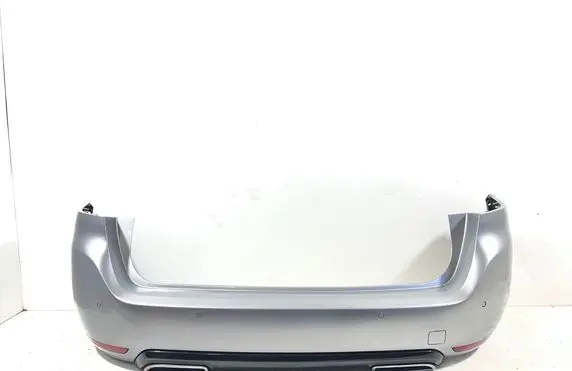 Peugeot 308 Rear bumper 9800996477