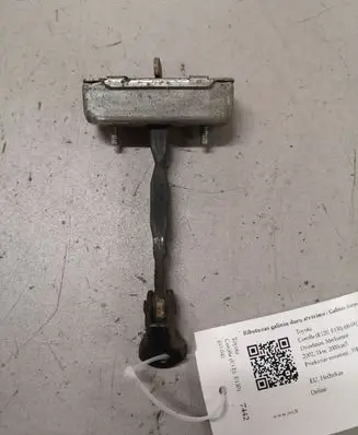 Toyota Corolla E120 E130 Rear door check strap stopper