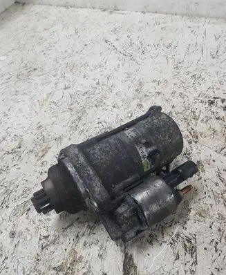 Seat Altea XL Starter motor 02Z911023