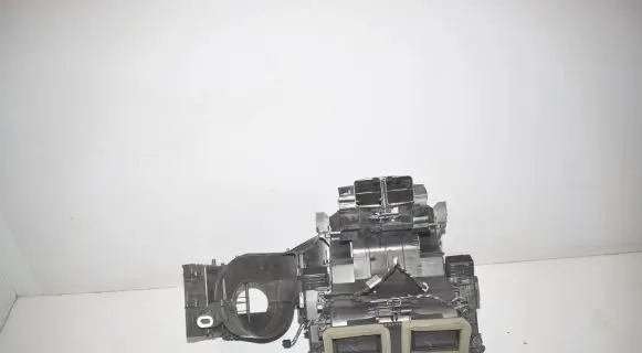 BMW X6 F16 Interior heater climate box assembly 9291189 64119291189