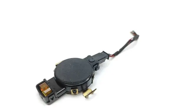 Volkswagen Tiguan Allspace Rain sensor 5Q0907658 0002003 17071902S