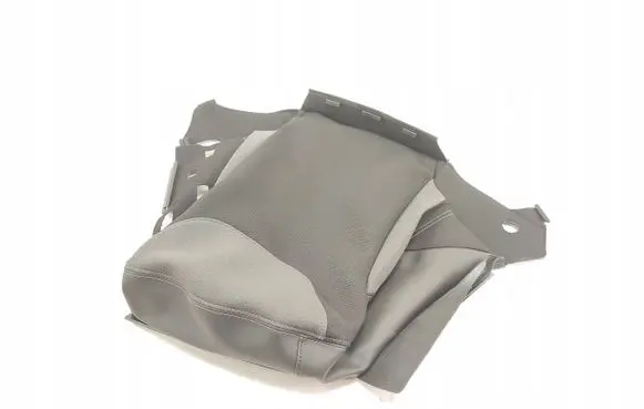 Citroen C3 Seat trim 886443