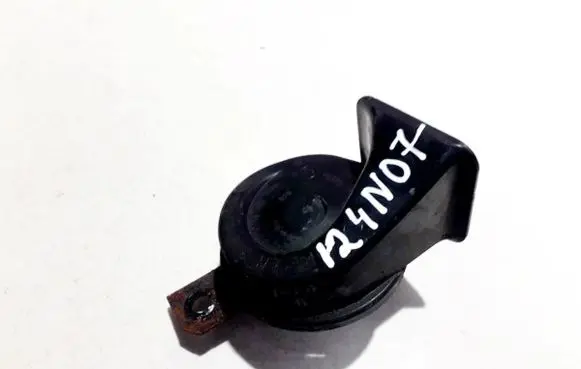 Nissan Note (E11) Horn signal e93881157 00.1157