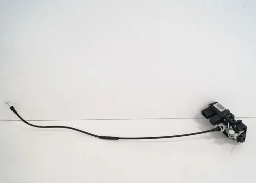 Tesla Model S Front door lock 600891200C