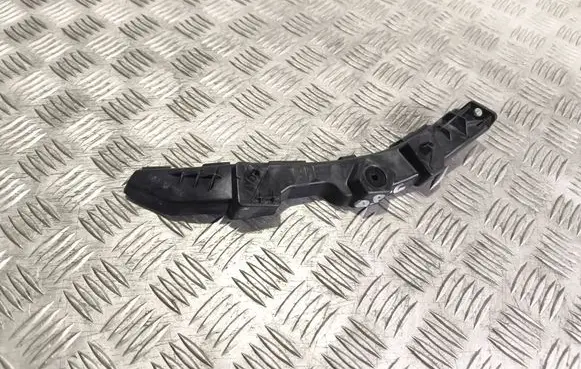 KIA Ceed Rear bumper mounting bracket 866141H000