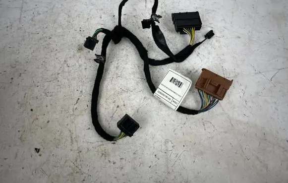 Alfa Romeo Stelvio Panel wiring 00505518140