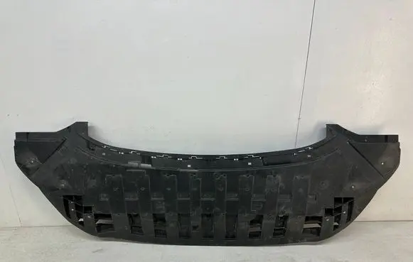 Ford Fiesta Front bumper skid plate/under tray H1BB17859A1 H1BB-17859-A1