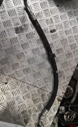Audi A3 S3 8L Air conditioning (A/C) pipe/hose