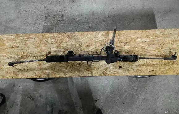 Ford Focus Steering rack