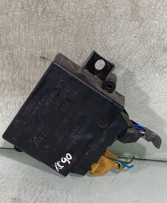 Other control units/modules