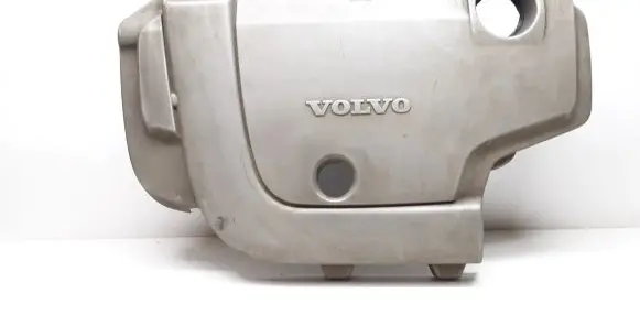 Volvo XC60 Engine cover (trim)