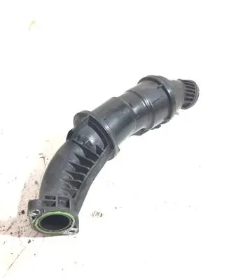 Volvo S60 Turbo air intake inlet pipe/hose 31431155