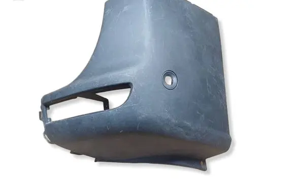 Mercedes-Benz Sprinter W907 W910 Rear bumper corner part panel trim A9078851100
